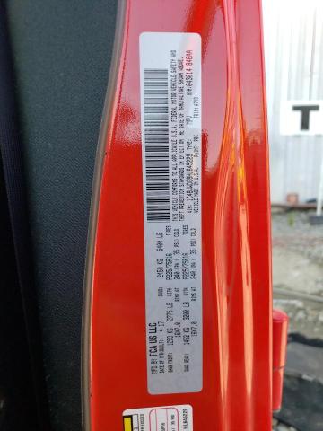 1C4BJWDG8HL645229 Jeep Wrangler Unlimited Sport