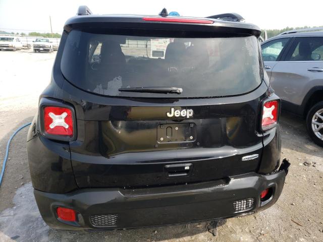ZACNJABB7KPK49333 Jeep Renegade Latitude