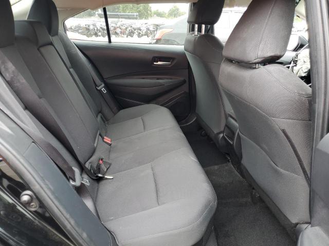 JTDEAMDE3MJ017441 Toyota COROLLA LE