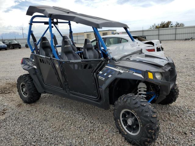 2014 POLARIS RZR 4 800 - 4XAXE7EA5EF266250