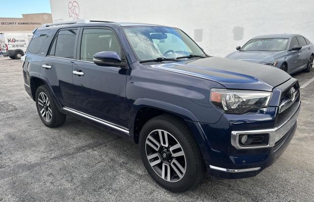 2014 Toyota 4Runner SR5