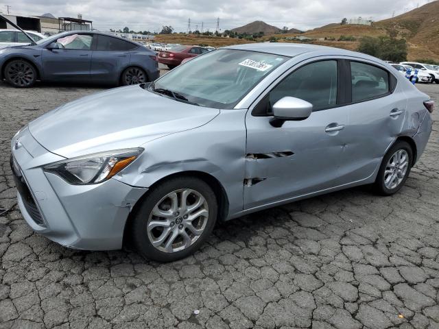 2017 Toyota Yaris iA 