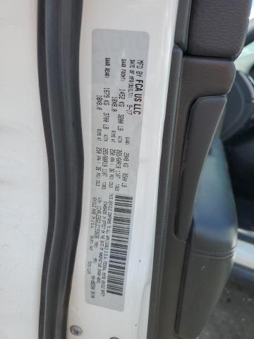 1C4RJEBG2JC153636 Jeep Grand Cherokee Limited