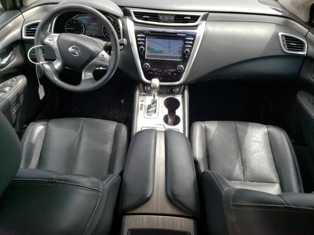 5N1AZ2MH3HN177478 Nissan MURANO S
