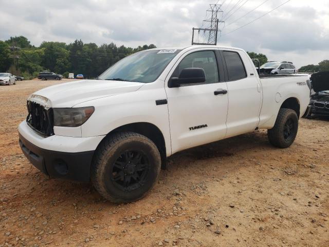 2008 Toyota Tundra 