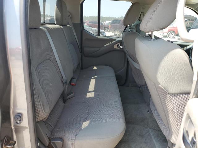 2016 NISSAN OTHER 1N6AD0ER8GN715585
