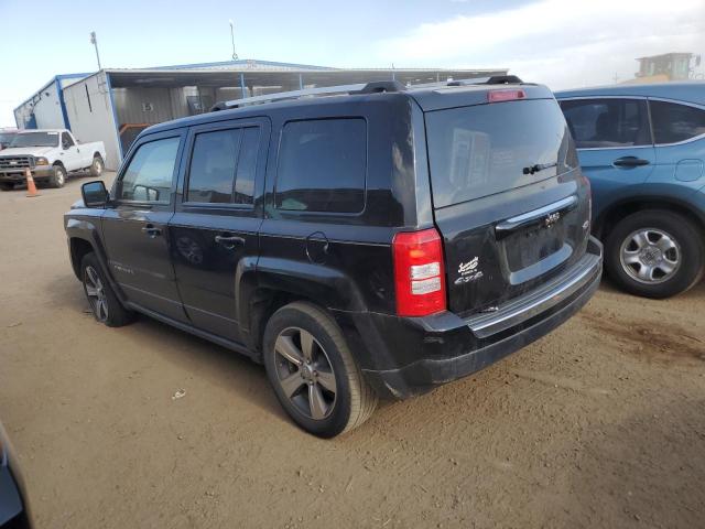 1C4NJRFB6GD597514 Jeep Patriot Latitude