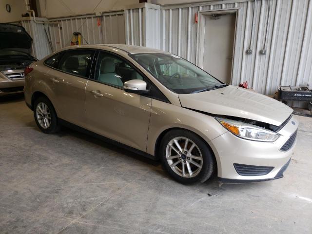 1FADP3F26HL222484 Ford FOCUS SE
