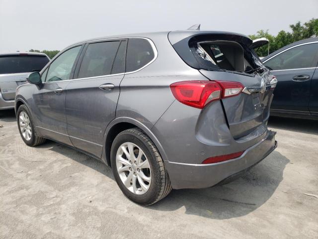 LRBFXBSA6LD226319 Buick Envision Preferred