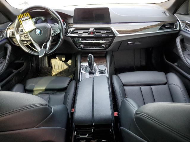 2018 BMW 530 XI - WBAJA7C59JWA71777