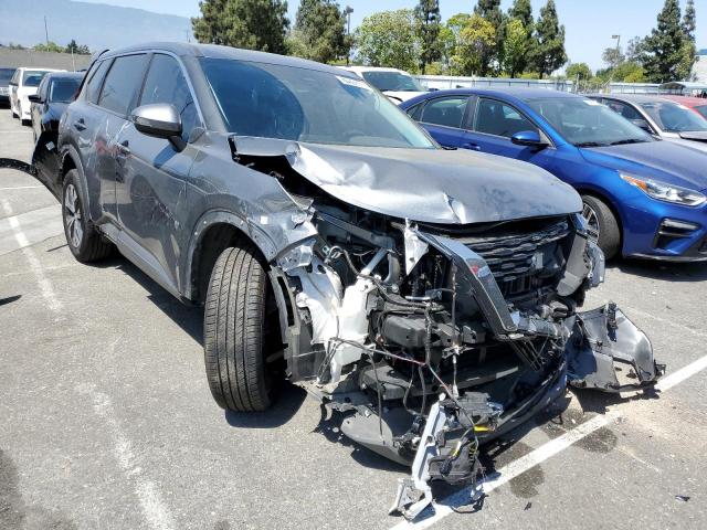 5N1BT3BA6NC731928 Nissan ROGUE SV