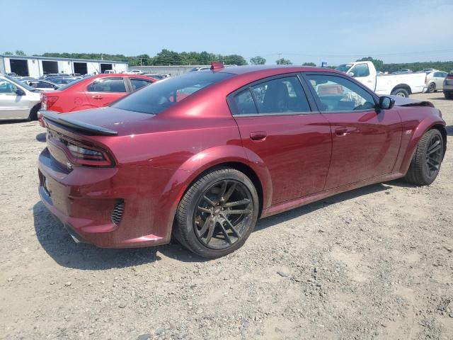 VIN 2C3CDXGJ4PH524951 2023 DODGE CHARGER no.3