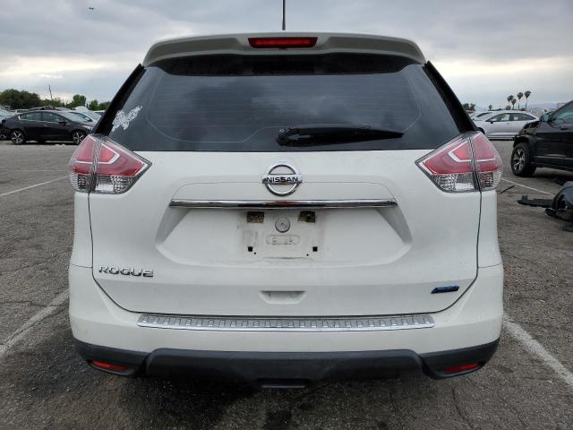 5N1AT2MT7EC863746 Nissan ROGUE S