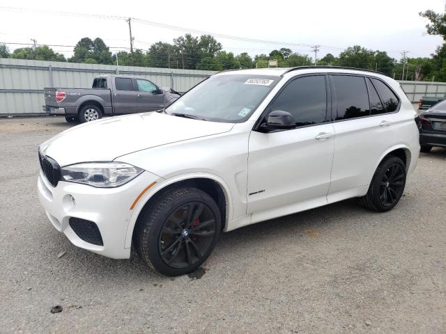 2018 BMW X5 SDRIVE3 - 5UXKR2C52J0Z15269
