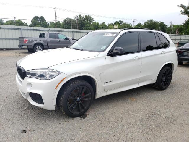 2018 BMW X5 sDrive35i