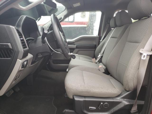 2018 FORD F150 XLT 1FTEW1E55JFE60946
