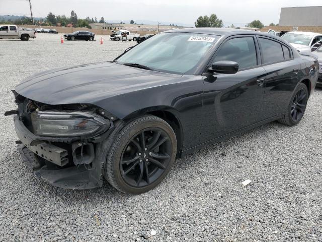 2017 Dodge Charger SXT