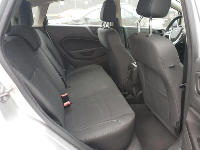 2019 FORD FIESTA 3FADP4EJ6KM147855