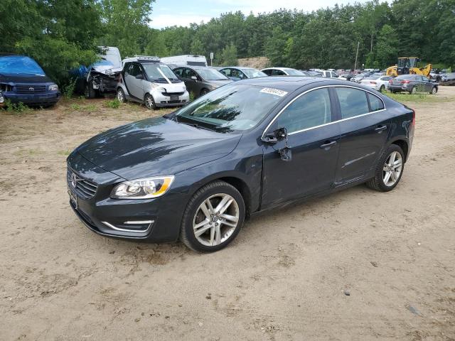 2015 Volvo S60 