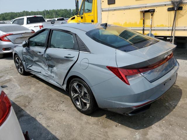 KMHLN4AJ8PU048616 Hyundai Elantra Limited
