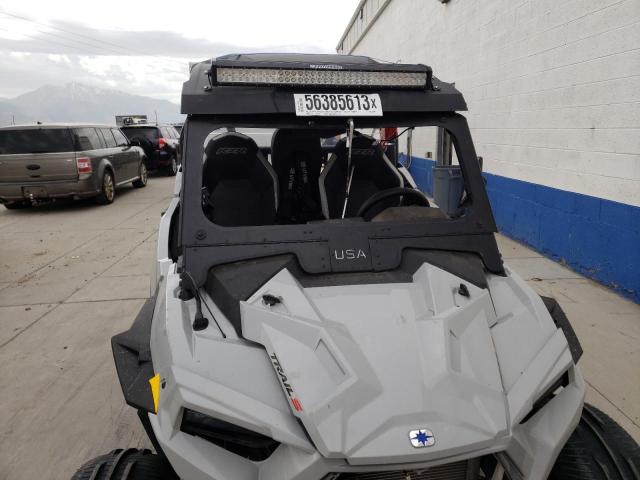 2021 POLARIS RZR TRAIL - 3NSASK996MN859472