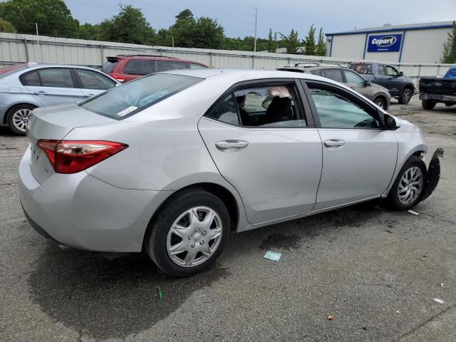 2T1BURHE3KC178608 | 2019 TOYOTA COROLLA L