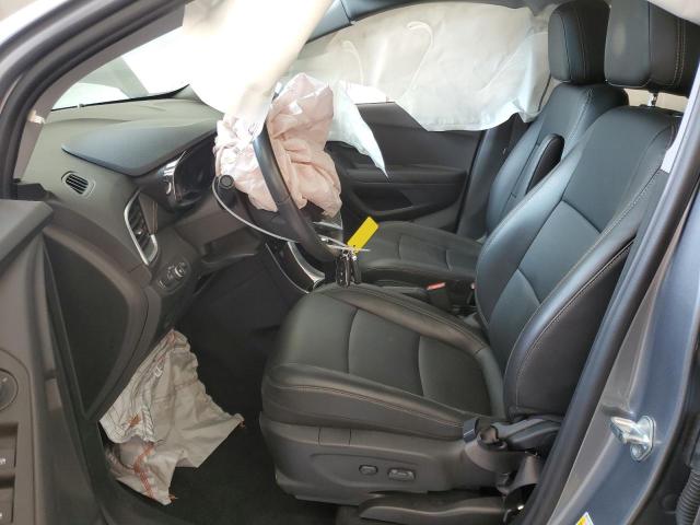 2020 CHEVROLET TRAX PREMI 3GNCJRSB2LL191125