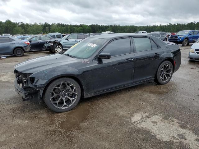 2017 Chrysler 300 