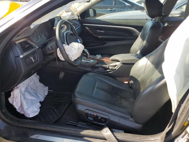 WBA3N7C5XEF719952 BMW 428 I