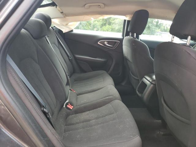 2015 CHRYSLER 200 LIMITE - 1C3CCCAB2FN528967