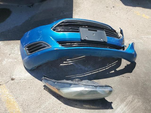 3FADP4BJ5HM171349 Ford FIESTA SE