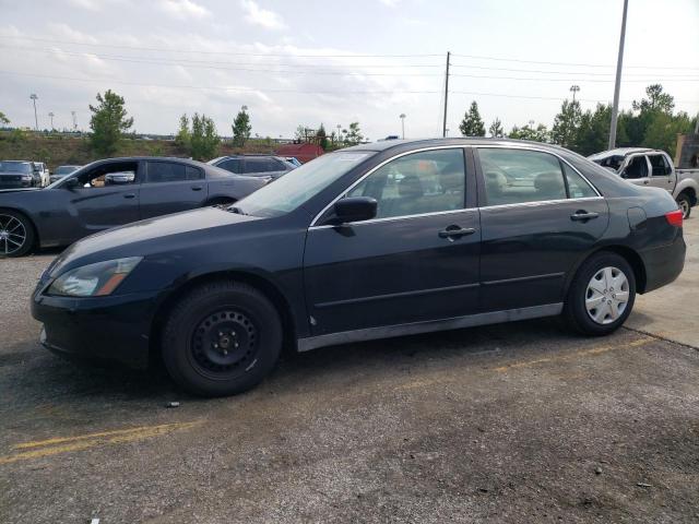 2005 Honda Accord Sedan LX