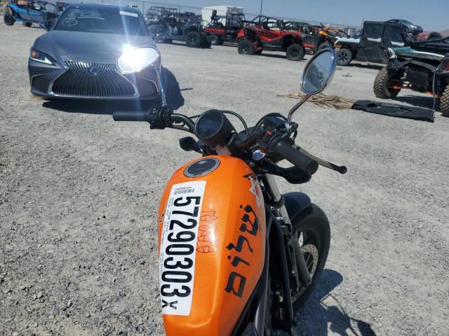 2019 HONDA CMX300 A MLHNC5356K5200613