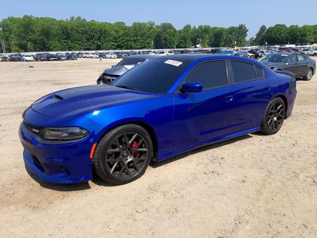 2019 Dodge Charger R/T