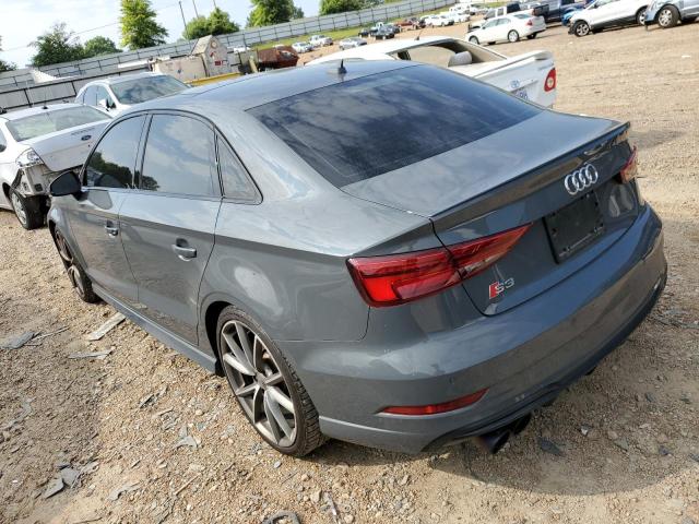2018 AUDI S3 PREMIUM - WAUB1GFF3J1031942