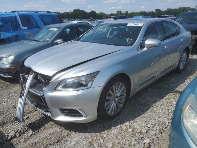 2013 Lexus LS 460 