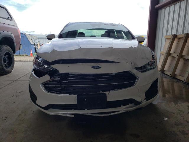 VIN 3FA6P0T98LR172223 2020 Ford Fusion, SE no.5