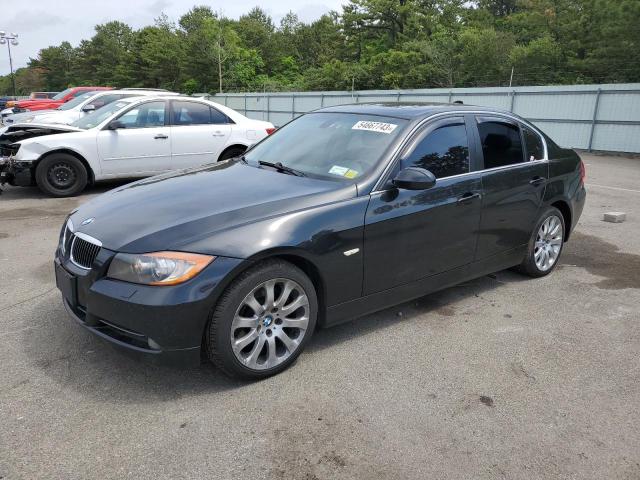 2006 BMW 3 Series 330xi