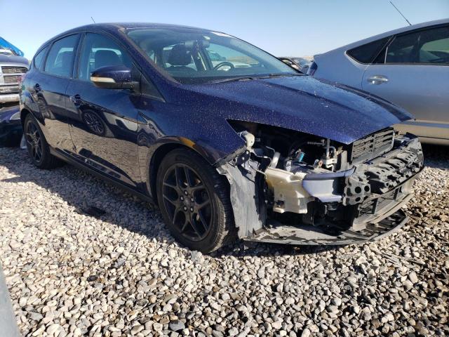 1FADP3K25GL321835 Ford FOCUS SE