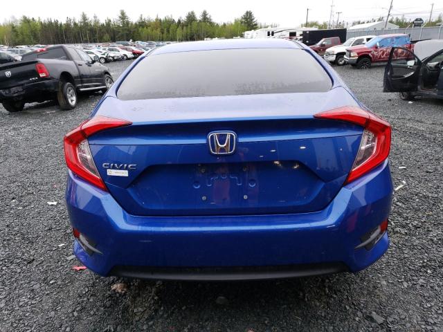 2017 HONDA CIVIC LX - 2HGFC2E5XHH032951