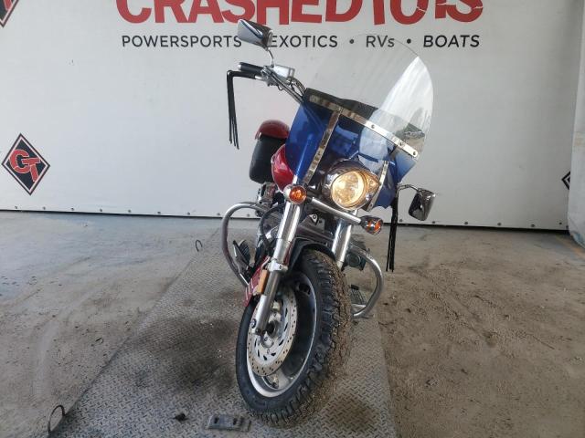 2005 HONDA VTX1300 R 1HFSC52325A212670