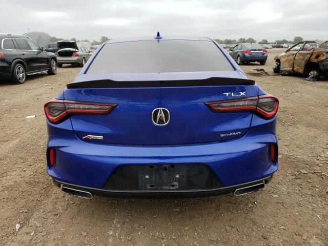 2021 ACURA TLX TECH A - 19UUB6F59MA003613