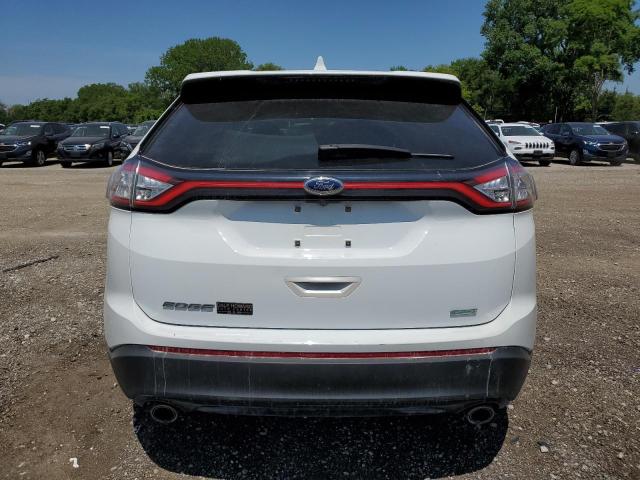 2FMTK3G97FBB43110 2015 FORD EDGE, photo no. 6