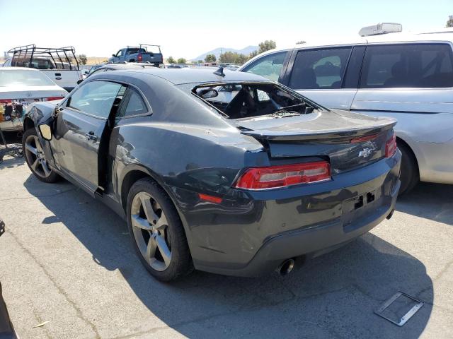 2G1FK1EJ5E9149652 Chevrolet CAMARO 2SS