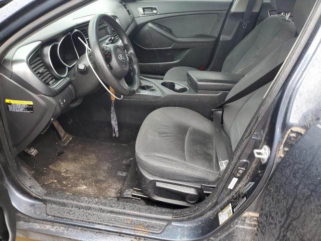 KNAGM4A76F5536160 KIA Optima Lx