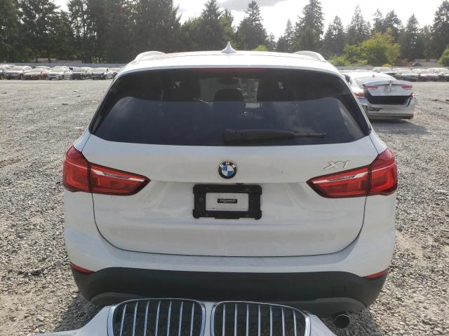 WBXHT3C33H5F83721 BMW X1 Xdrive28i