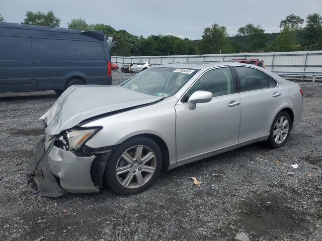 2009 Lexus ES 350 