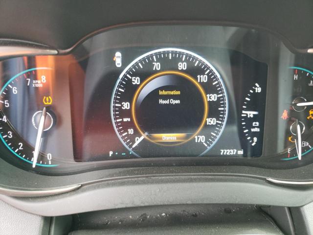 1G4GB5G34FF121721 Buick Lacrosse