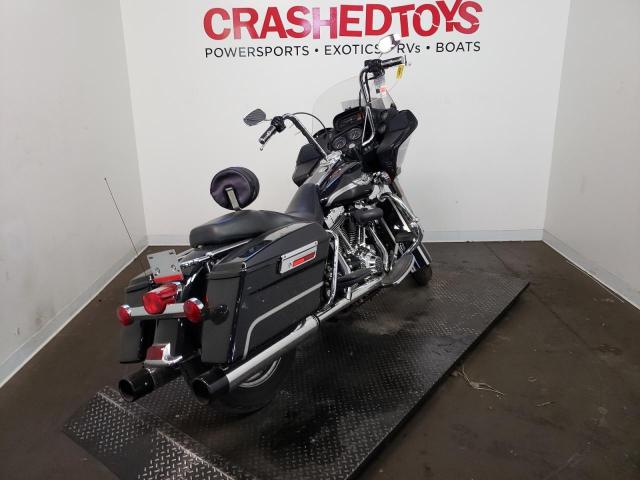 2003 HARLEY-DAVIDSON FLTRI - 1HD1FSW163Y634352