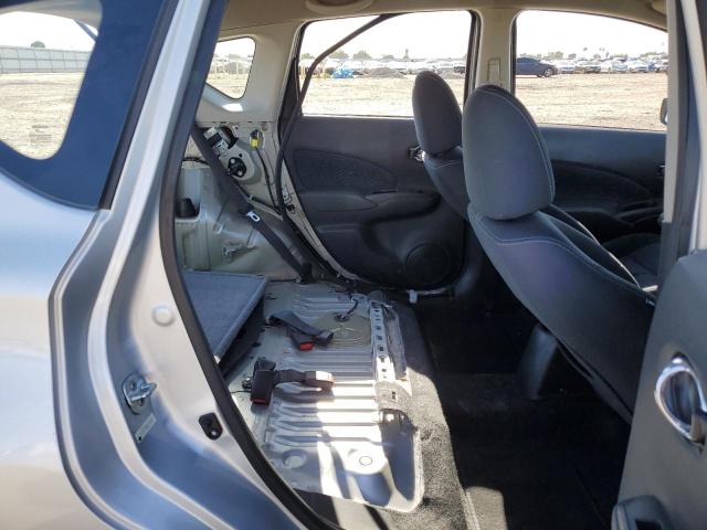 3N1CE2CP3GL386657 Nissan Versa Note S